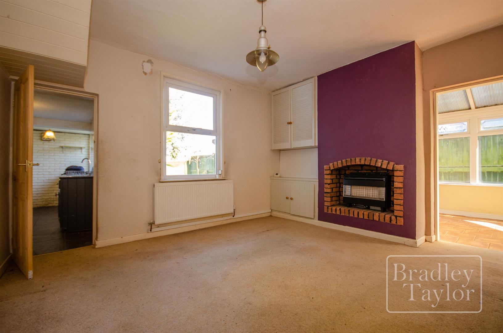 Marshalls Brow, Penwortham, Preston Bradley Taylor Properties